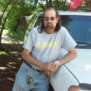 Meet your Posher, Terry